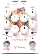Keeley Caverns Delay/Reverb V2
