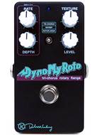 Keeley Dyno My Roto Tri Chorus Rotary Speaker Rotary Flanger
