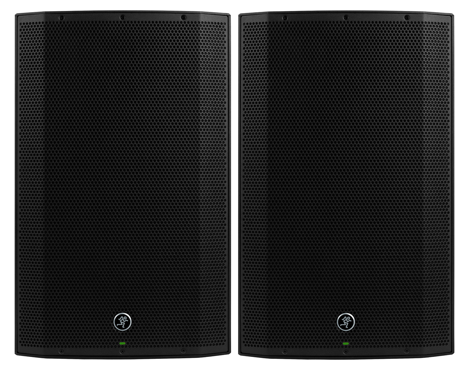 Mackie Thump15BST (Pair) (2017)