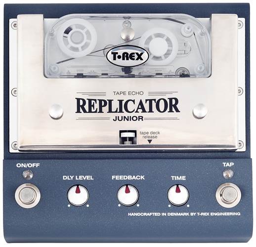 T-Rex Replicator Junior Tape Echo
