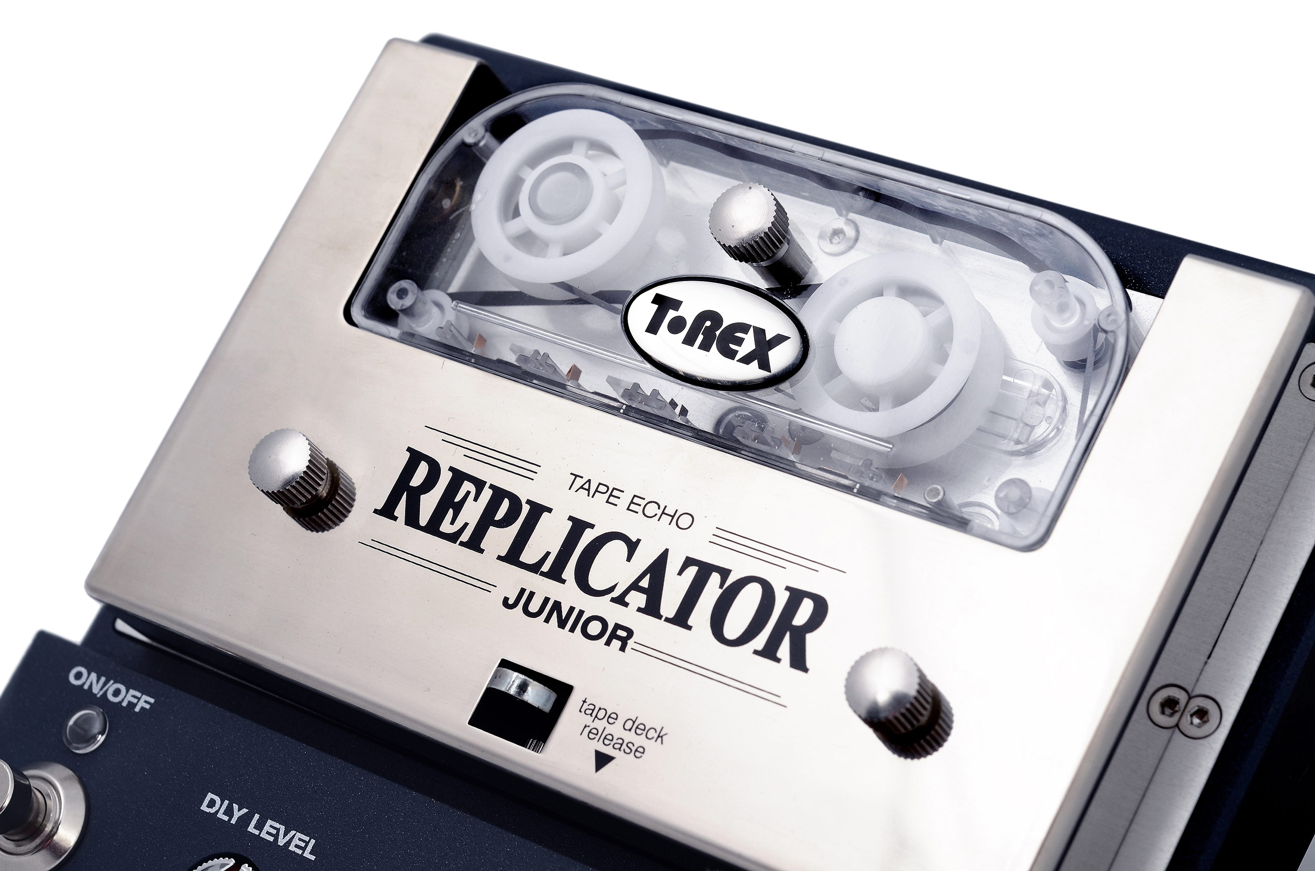 T-Rex Replicator Junior Tape Echo | guitarguitar