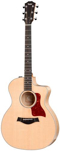Taylor 200 Deluxe Series 214ce-FM DLX Flamed Maple