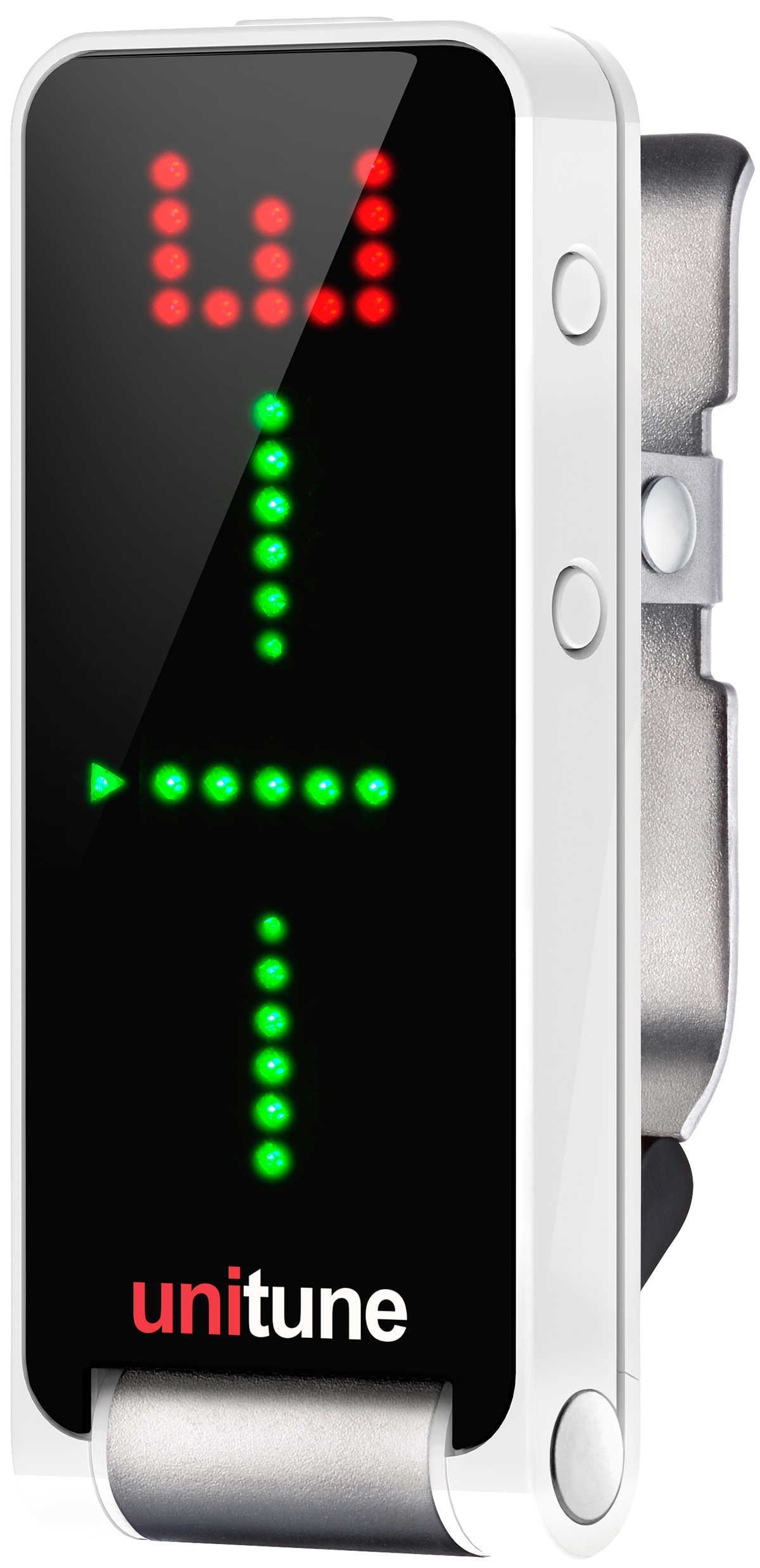 TC Electronic Unitune Clip