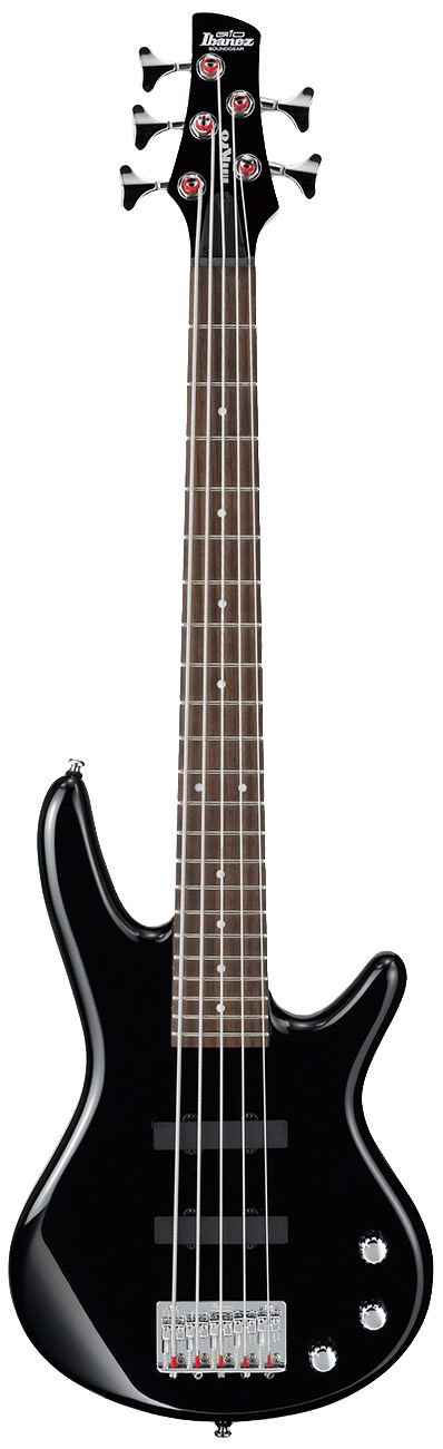 ibanez gsrm25