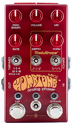 chase bliss phaser