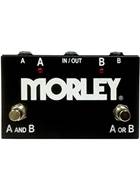 Morley ABY Selector/Combiner Switch