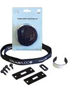 Walrus Audio Aetos Power Supply Mounting Kit