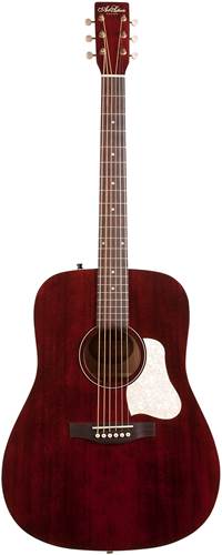 Art & Lutherie Americana Tennessee Red