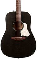 Art & Lutherie Americana Faded Black