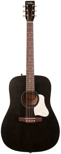 Art & Lutherie Americana Faded Black