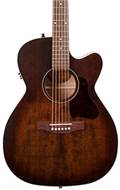 Art & Lutherie Legacy Bourbon Burst CW Q1T