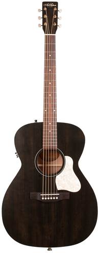 Art and Lutherie Legacy Faded Black Q1T