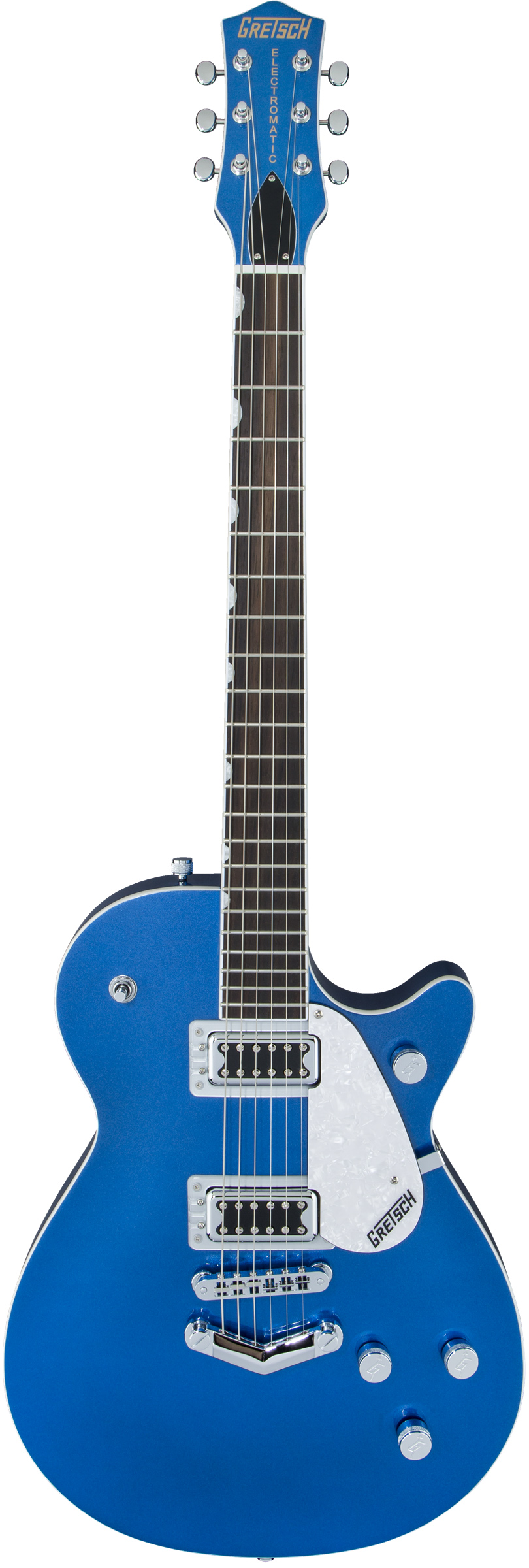 Gretsch G5435 Limited Edition Electromatic Pro Jet Fairlane Blue