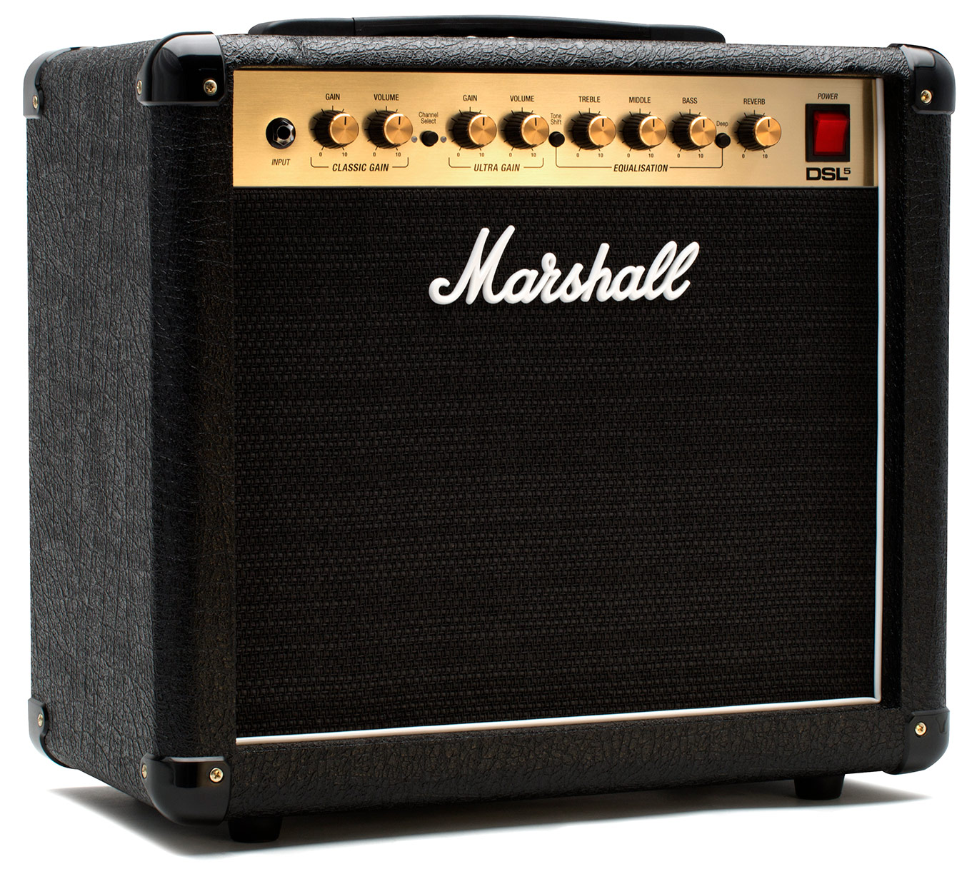 Marshall DSL5CR 5 Watt Combo