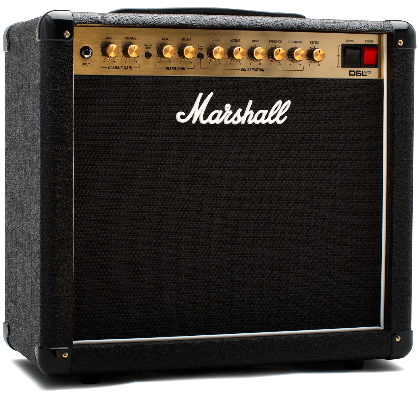 Marshall DSL20CR 20 Watt Combo