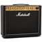 Marshall DSL40CR 40W 1x12 Combo Valve Amp Front View