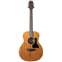 Adam Black O2 Traveller Electro Acoustic  Front View