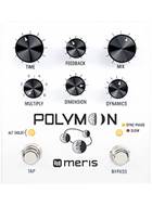 Meris Polymoon Super-Modulated Delay