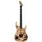ESP Limited Edition Kirk Hammett Ouija Natural Front View