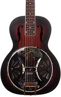Gretsch G9230 Bobtail Mahogany Squareneck Resonator