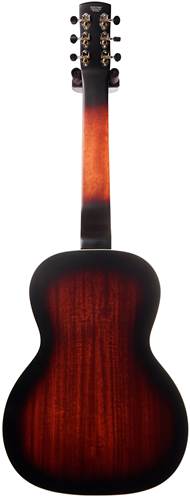 Gretsch G9230 Bobtail Mahogany Squareneck Resonator A/E Katalox Fingerboard Gretsch G9230 Bobtail Mahogany Squareneck Resonator A/E Katalox Fingerboard