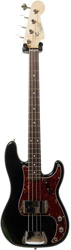Fender Custom Shop 59 P Bass NOS Black