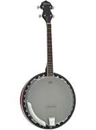 Ozark 2104TS Tenor Banjo Short Scale