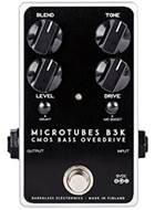 Darkglass Microtubes B3K V2
