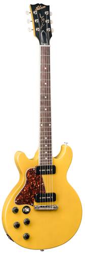 Gibson Les Paul Special Double Cut TV Yellow LH 