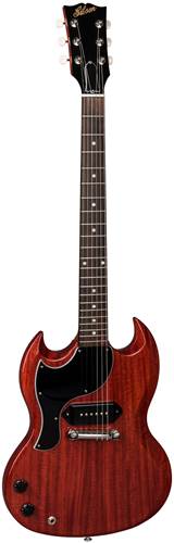 Gibson SG Junior Vintage Cherry LH 