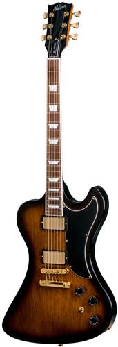 Gibson RD Artist 40th Anniversary Vintage Sunburst 