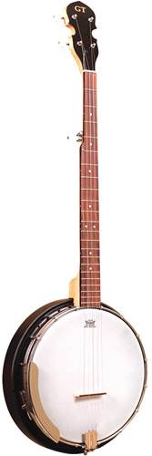 Gold Tone AC-5 5 String Bluesgrass Banjo