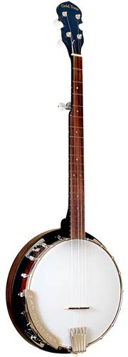 Gold Tone CC-50RP Cripple Creek 5 String Banjo