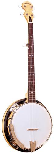 Gold Tone CC-100R Cripple Creek 5 String Banjo