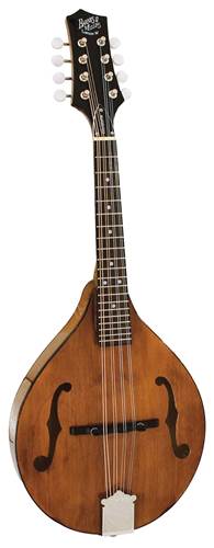 Barnes & Mullins BM600E Wimborne Electro Acoustic Mandolin
