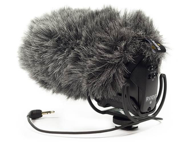 Rode Dead Cat VPM-R Rode Dead Cat VPM-R