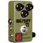 JHS Pedals Green Russian Pi Moscow Mod Back View