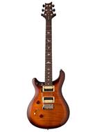 PRS SE Custom 24 Tobacco Sunburst LH
