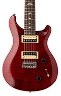 PRS SE 7 String Black Cherry