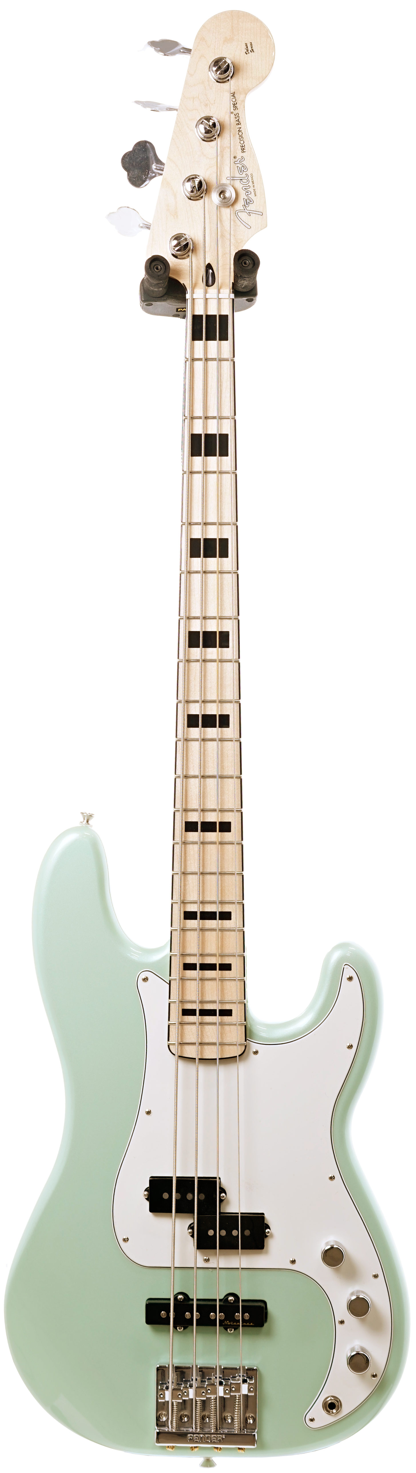 Fender special edition deluxe online pj bass stores