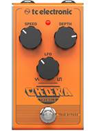 TC Electronic Choka Tremolo
