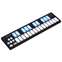 Keith McMillen Instruments K-Board USB MIDI Controller Keyboard Front View