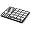 Keith McMillen Instruments QuNeo USB MIDI Control Surface Front View