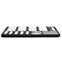 Keith McMillen Instruments QuNeo USB MIDI Control Surface Front View