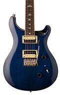 PRS SE Standard 24 Translucent Blue