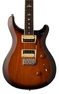 PRS SE Standard 24 Tobacco Sunburst