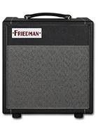 Friedman Mini Dirty Shirley Combo