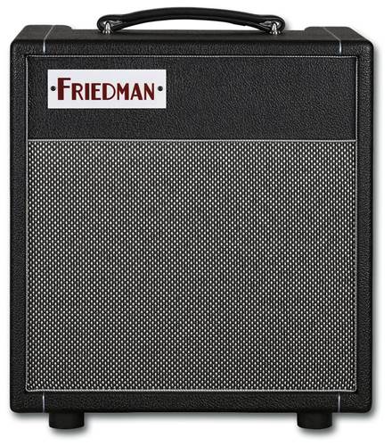 Friedman Mini Dirty Shirley Combo Friedman Mini Dirty Shirley Combo