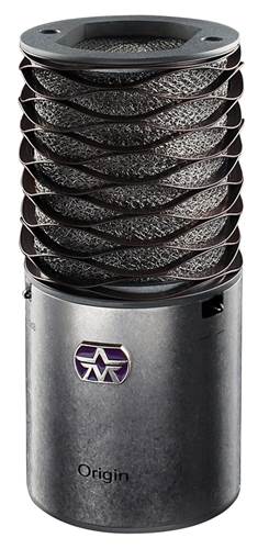 Aston Origin Cardioid Condenser Microphone (Student Deal)