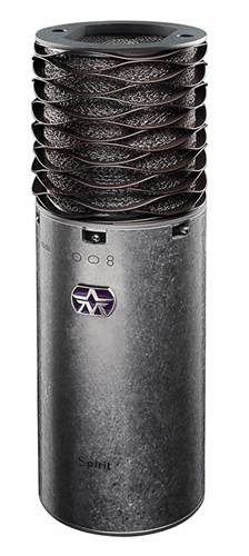 Aston Spirit Multi Pattern Condenser Microphone (Student Deal) 